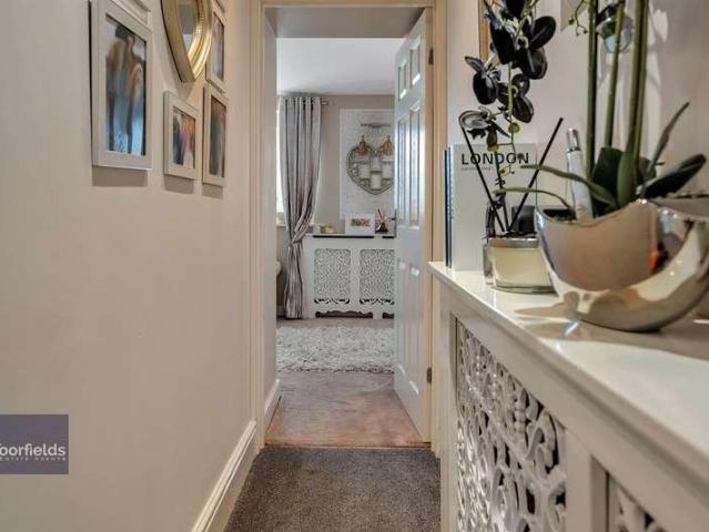 House for sale in Hanham Abbots, South Gloucestershire
