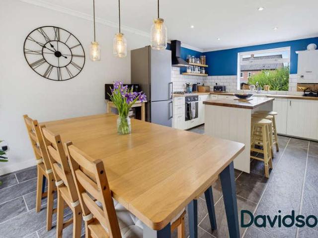 House for sale in Edgbaston, West Midlands
