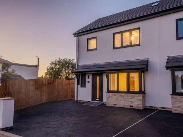 House for sale in Stapleford, Broxtowe