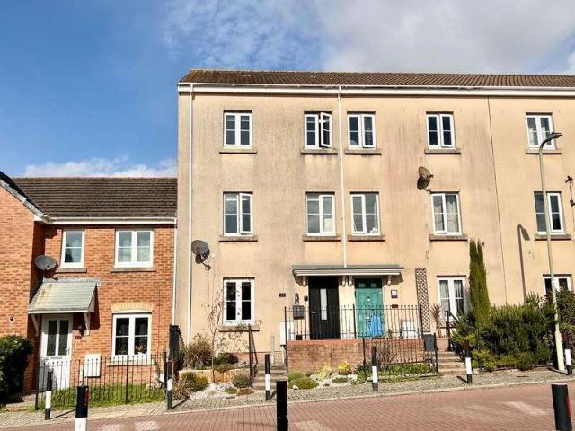 House for sale in Cornelly, North Cornelly