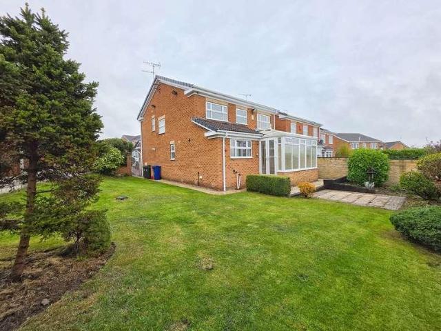 House for sale in Dodworth, Barnsley