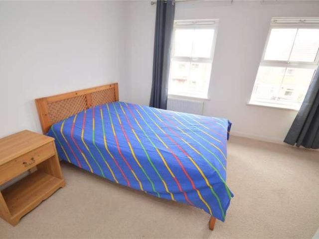 House for sale in Bridgwater, Somerset