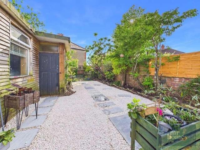 House for sale in Coryton, Cardiff