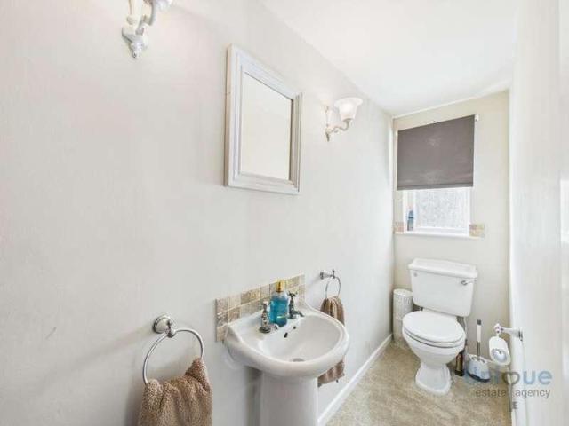 House for sale in Lancashire