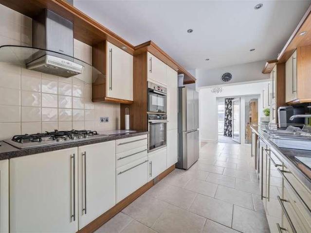 House for sale in Acol, Kent