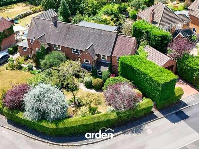 House for sale in Holt End, Bromsgrove