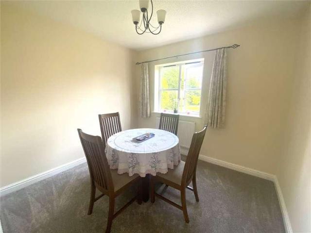 House for sale in Chettiscombe, Mid Devon
