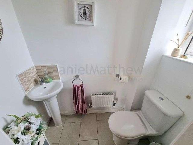 House for sale in Coity Higher, Coity