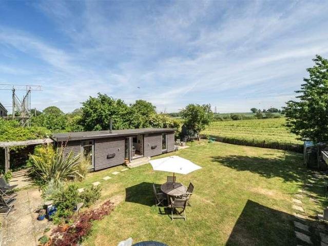 House for sale in Dromore, Oxfordshire