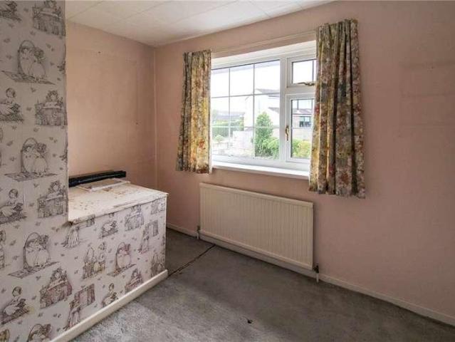 House for sale in Haworth and Stanbury, Haworth