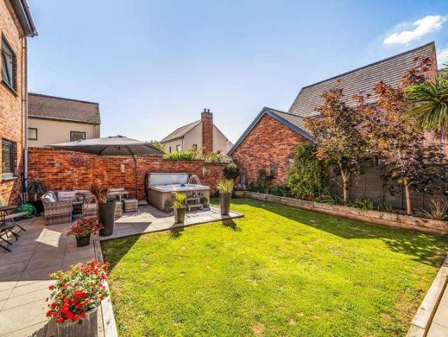 House for sale in Old Park Farm, Winchester