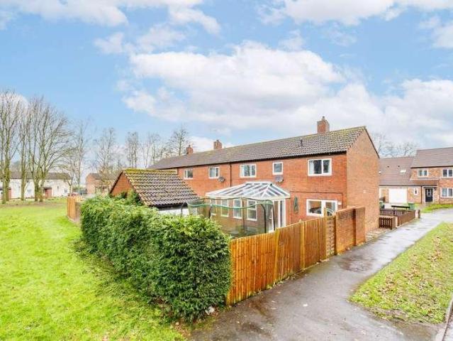 House for sale in Full Sutton, East Riding Of Yorkshire