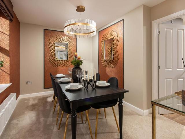 House for sale in Barton In Fabis, East Midlands