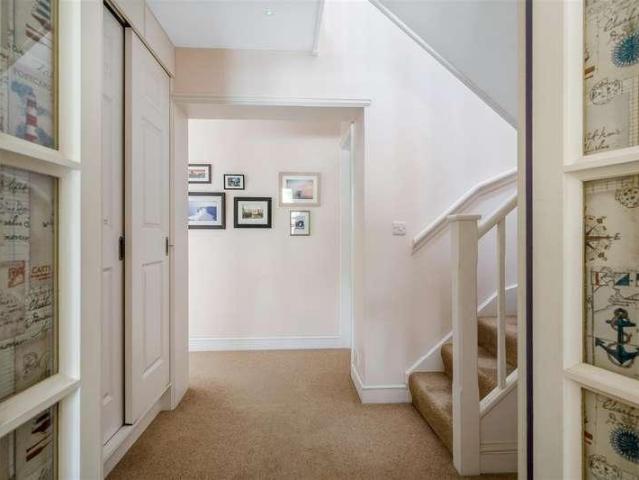 House for sale in Swanage, East Dorset