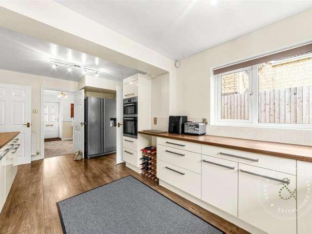 House for sale in Danescourt, Cardiff