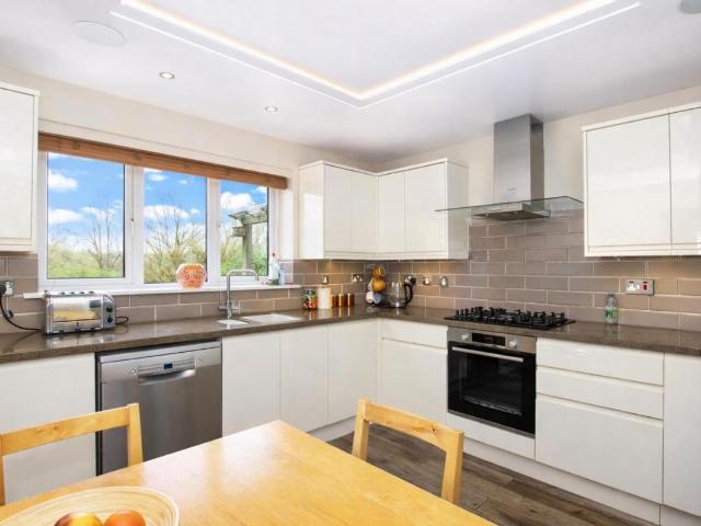 House for sale in Blackburn