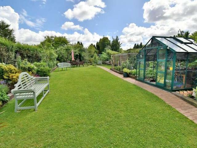 House for sale in Ferndown, East Dorset
