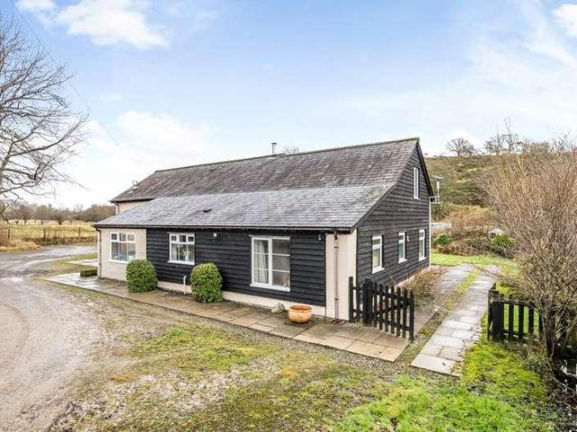 House for sale in Wales