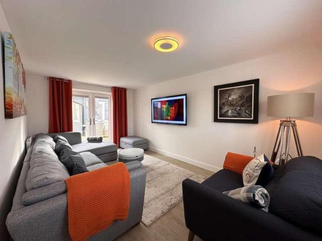 House for sale in Martello Lakes, Folkestone and Hythe