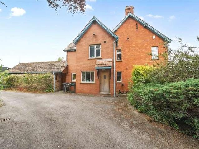 House for sale in East Lambrook, Kingsbury Episcopi