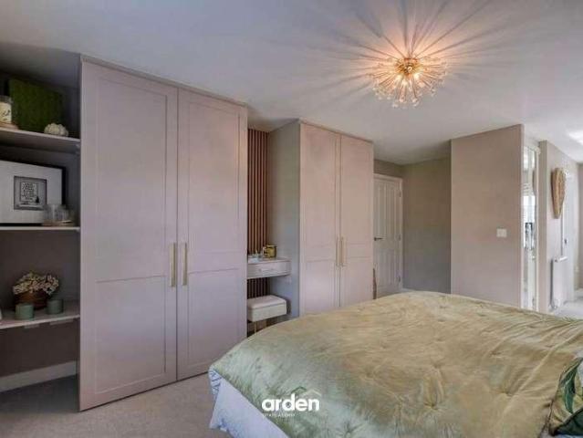 House for sale in Lowes Hill, Bromsgrove