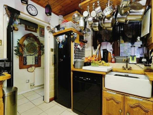 House for sale in Grosmont, Wales