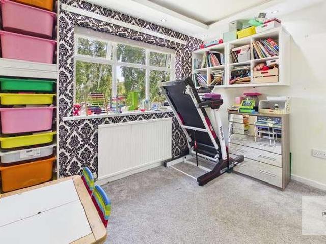 House for sale in Chesham, Bury
