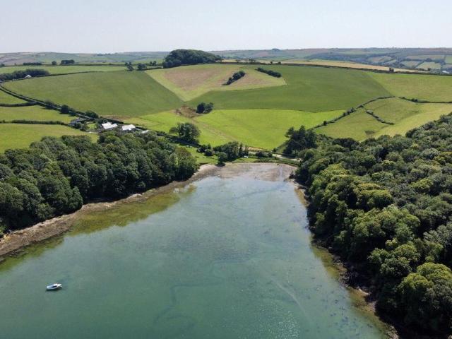 House for sale in South Pool, Strode
