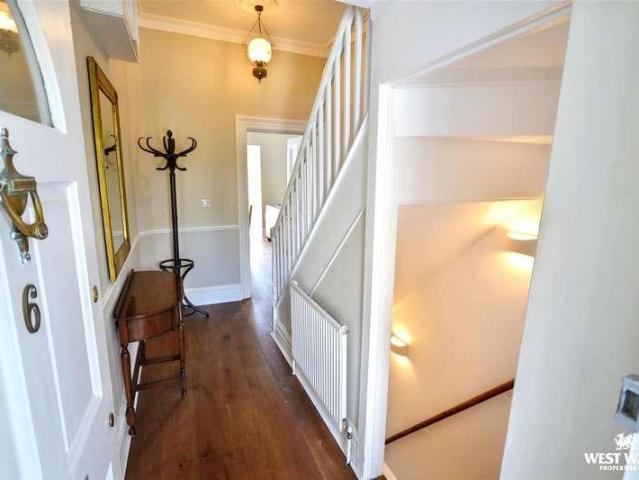 House for sale in Neyland, Pembrokeshire