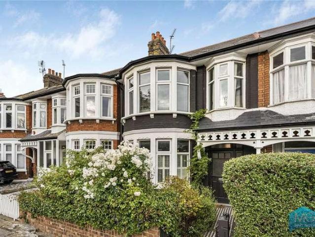 House for sale in Holloway, Lower Holloway