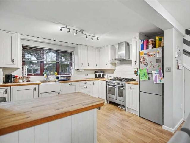House for sale in Burgh St Peter, Norfolk