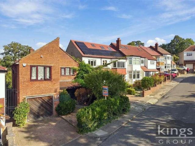 House for sale in London Borough of Enfield, Greater London