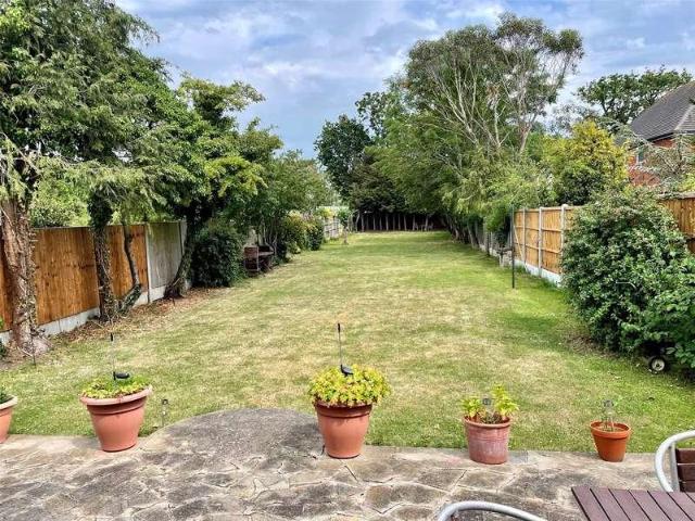 House for sale in Alton Barnes, Essex