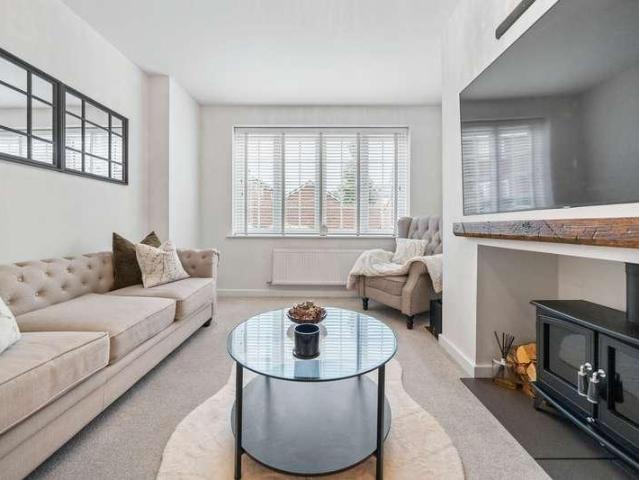 House for sale in Lowton Heath, Wigan