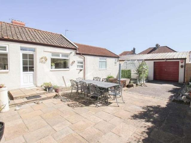 House for sale in Whitecross Village, Weston-super-Mare