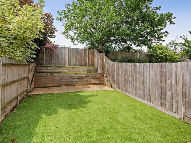 House for sale in Row Town, Surrey