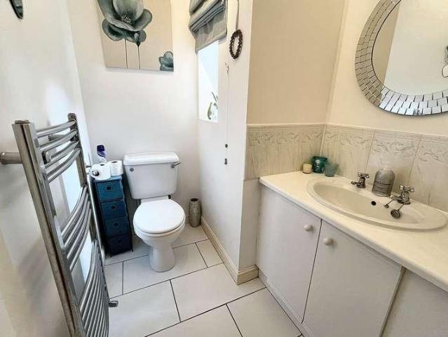 House for sale in Verwood, East Dorset