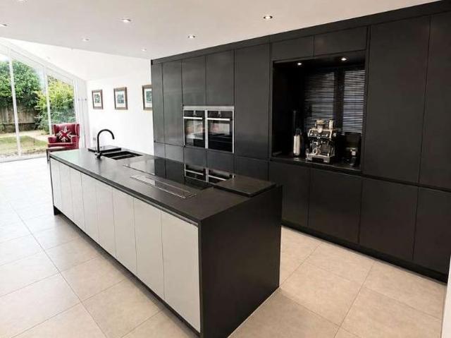 House for sale in Burgh St Peter, Norfolk