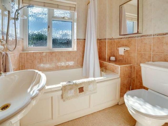 House for sale in Alveley