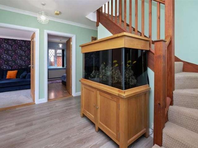 House for sale in Thurston Park, The Bridge