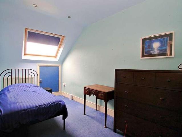 House for sale in Lane, Greater London