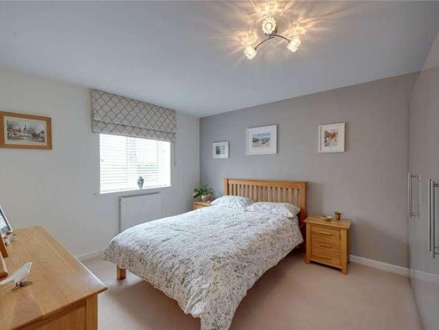 House for sale in Chedburgh, Suffolk