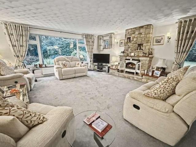House for sale in Avon Castle, St Ives
