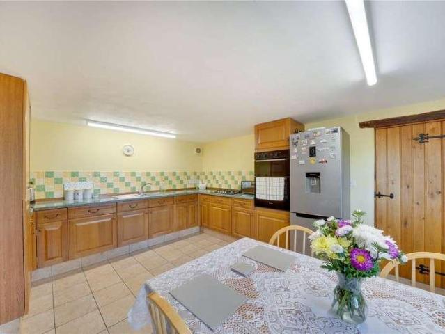 House for sale in Benthall, Shropshire