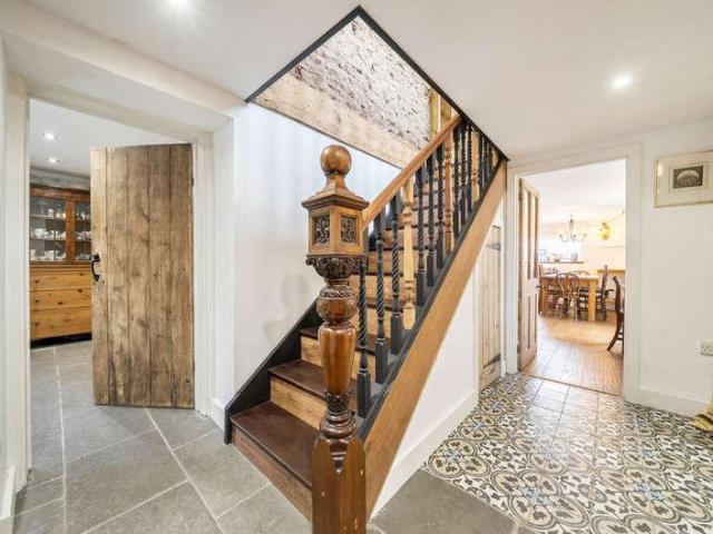 House for sale in Much Dewchurch