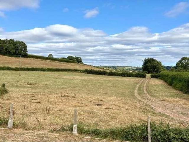 House for sale in Budlake, Devon