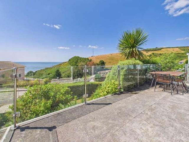 House for sale in Downderry, Cornwall