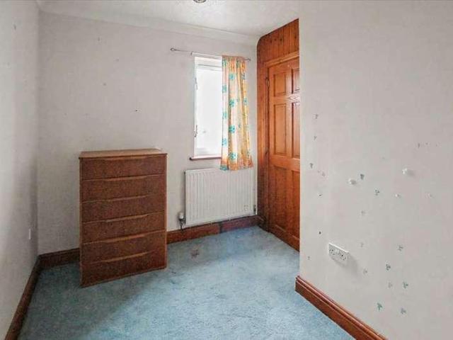 House for sale in Pembroke Dock, Wales