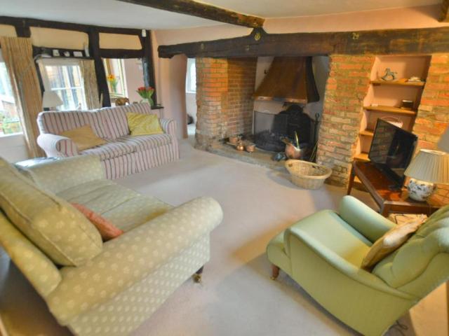 House for sale in Sturminster Marshall