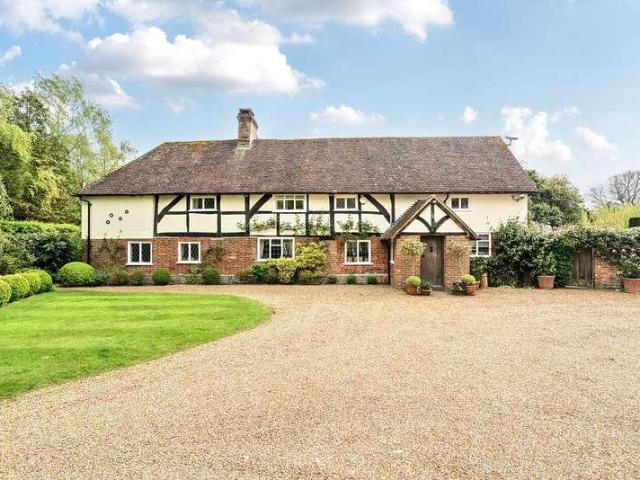 House for sale in Grafham, Fole